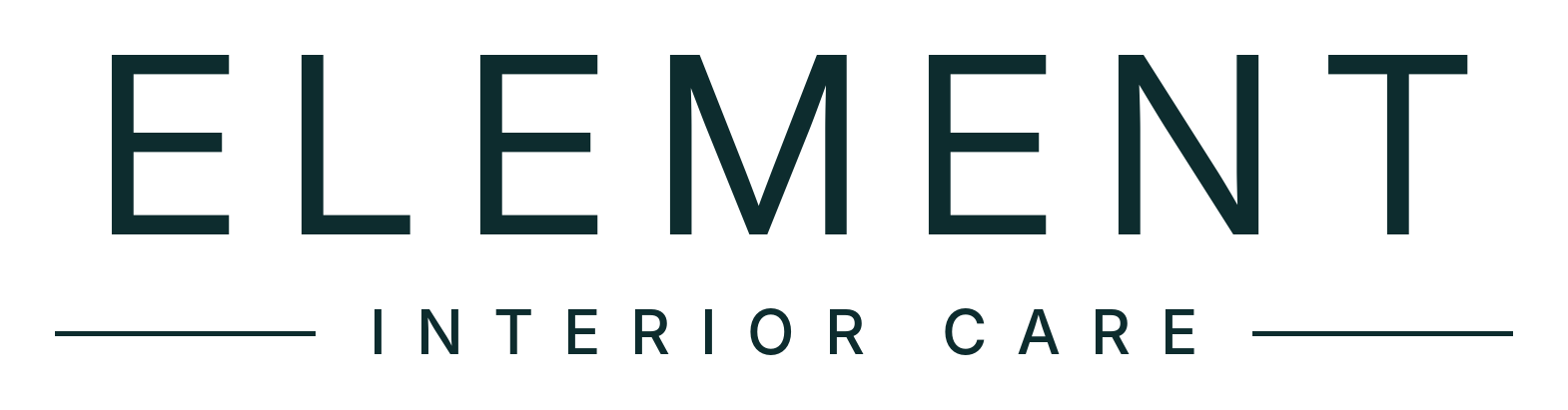 ELEMENT INTERIOR CARE